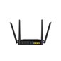 ASUS ROUTER AX1800 DUAL-BAND WIFI 6