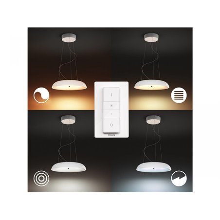 LUSTRA LED PHILIPS HUE AMAZE
