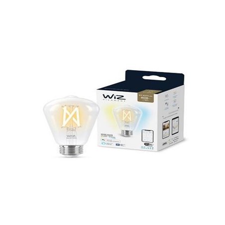 BEC LED PHILIPS WIZ VINTAGE ST64 E27