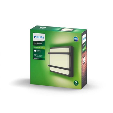 LAMPA LED PHILIPS MYGARDEN 8718696165966