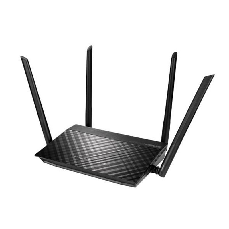 ASUS ROUTER AC1500 DUAL-B RT-AC59U