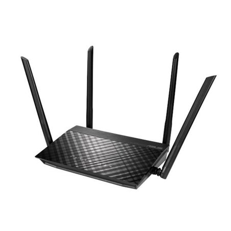 ASUS ROUTER AC1500 DUAL-B RT-AC59U