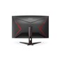 MONITOR 32" AOC C32G2AE/BK