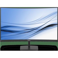 MONITOR 23.6" PHILIPS 241E1SCA