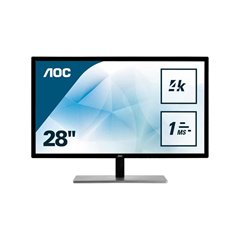 MONITOR 28" AOC U2879VF