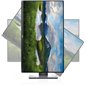 DL MONITOR 27" P2719H LED 68.6cm BK