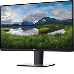 DL MONITOR 27" P2719H LED 68.6cm BK