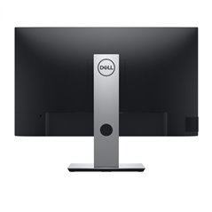 DL MONITOR 27" P2719H LED 68.6cm BK