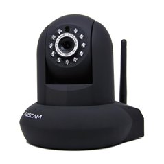 Foscam FI9831P Camera IP wireless megapixel interior P2P