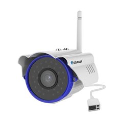 VSTARCAMVStarcam C15S Camera IP Wireless full HD 1080P Exterior Card IR 15M