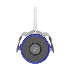 VSTARCAMVStarcam C15S Camera IP Wireless full HD 1080P Exterior Card IR 15M