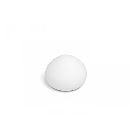 Wellner Hue table lamp white