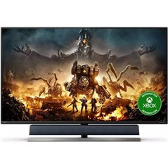 MONITOR 55" PHILIPS 559M1RYV