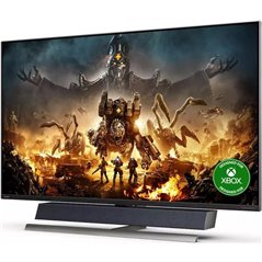 MONITOR 55" PHILIPS 559M1RYV