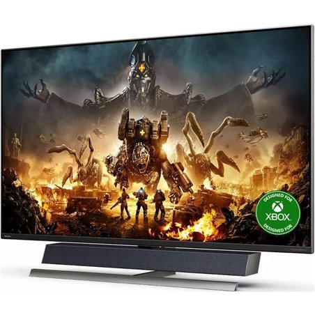 MONITOR 55" PHILIPS 559M1RYV