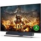 MONITOR 55" PHILIPS 559M1RYV