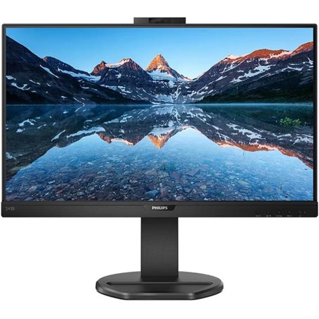 MONITOR 23.8" PHILIPS 243B9H
