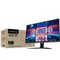 GIGABYTE G27F GAMING MONITOR 27"