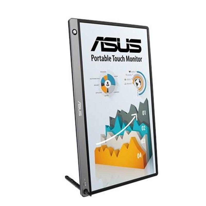 MONITOR 15.6" ASUS MB16AMT