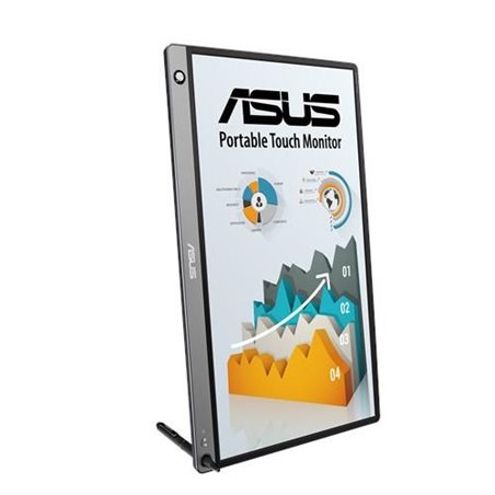 MONITOR 15.6" ASUS MB16AMT