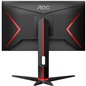 AOC Monitor LED 24G2U5/BK (23.8'', IPS, 16:9, 1920x1080, 1ms MTR, 1000:1, 100M:1, 178/178, 250 cd/m2, 3H, FreeSync, Borderless, AOC Monitor LED 24G2U5/BK (23.8'', IPS, 16:9, 1920x1080, 1ms MTR, 1000:1, 100M:1, 178/178, 250 cd/m2, 3H, FreeSync, Borderless,