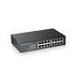 ZYXEL GS1100-16 16-port GBE UNMG SWITCH