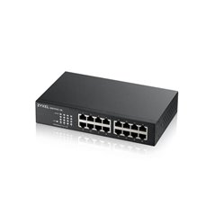ZYXEL GS1100-16 16-port GBE UNMG SWITCH