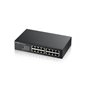 ZYXEL GS1100-16 16-port GBE UNMG SWITCH