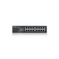 ZYXEL GS1100-16 16-port GBE UNMG SWITCH