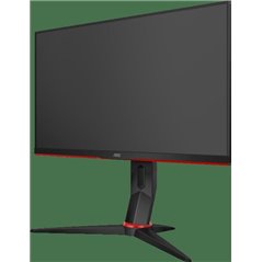 MONITOR 24" AOC 24G2U/BK