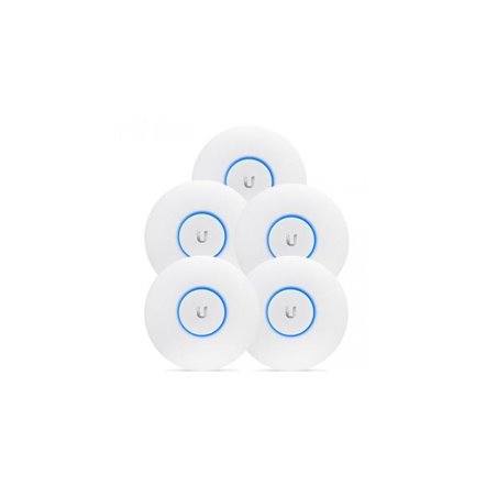 Ubiquiti UniFi AP IN/OUT AC1750 5 PACK