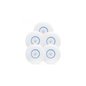 Ubiquiti UniFi AP IN/OUT AC1750 5 PACK