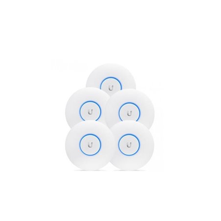 Ubiquiti UniFi AP IND AC1200 5 PACK