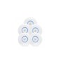 Ubiquiti UniFi AP IND AC1200 5 PACK