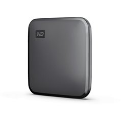 WD EXT SSD 480GB USB 3.0 ELEMENTS SE