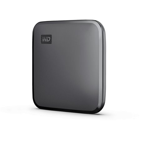 WD EXT SSD 480GB USB 3.0 ELEMENTS SE