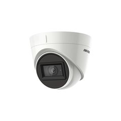 CAMERA TURBOHD TURRET 8MP 2.8MM IR60M