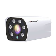 Camera IP Full HD 4MP 50M 4mm Aevision AE-401AZ70HJ-0604