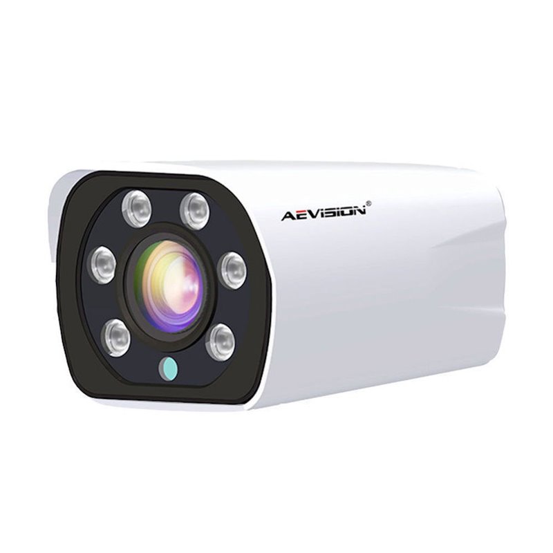 Camera IP Full HD 4MP 50M 4mm Aevision AE-401AZ70HJ-0604 Camera IP Full HD 4MP 50M 4mm Aevision AE-401AZ70HJ-0604