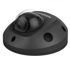 CAMERA DS-2CD2545FWD-I  2.8mm  BLACK