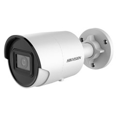 CAMERA IP BULLET 4MP 6MM IR40M