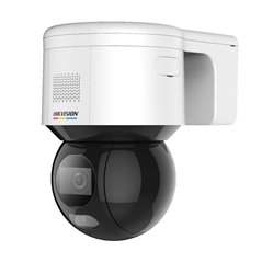 CAMERA IP PT 4MP 4MM IR30M WIFI COLORVU
