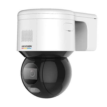 CAMERA IP PT 4MP 4MM IR30M WIFI COLORVU