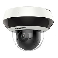 CAMERA IP PTZ 4MP 2.8-12MM IR20M MIC