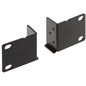SET BRACKET HIKVISION RACK 1U 19" 380