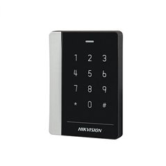 CITITOR CARD CU TASTATURA EM125 KHZ PRO