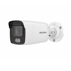 CAMERA IP BULLET 4MP 2.8MM IR40M MIC