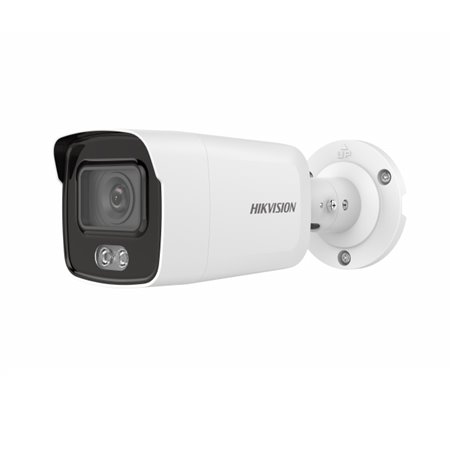 CAMERA IP BULLET 4MP 2.8MM IR40M MIC
