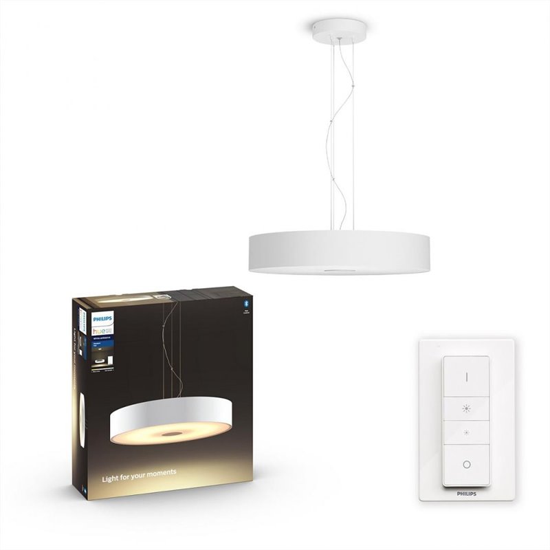 LUSTRA PHILIPS HUE FAIR 8718696175118