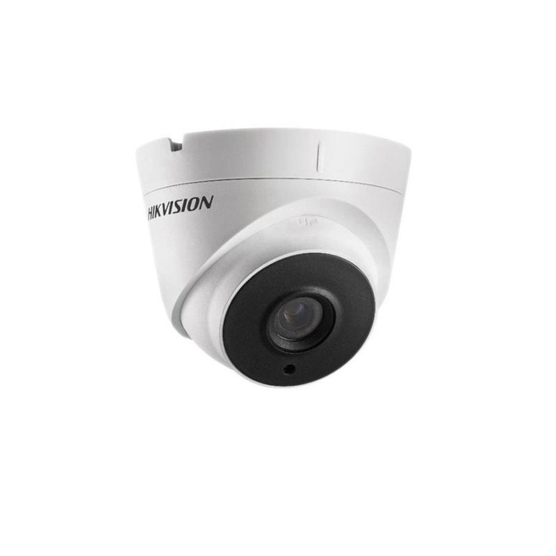 CAMERA TURBO HD DOME 2MP 2.8MM